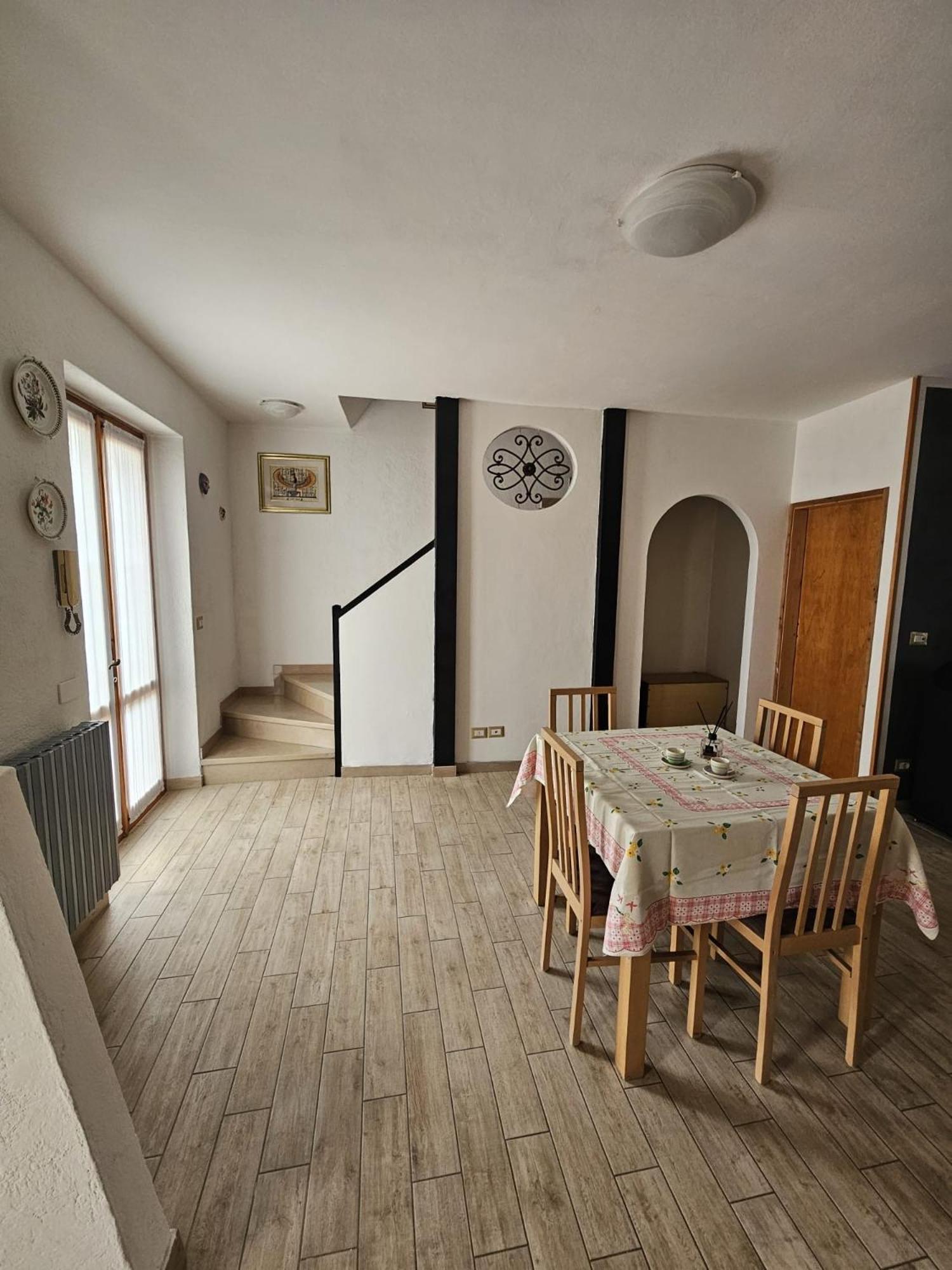Casa Dell'Alpino Villa Caprino Veronese Exterior photo